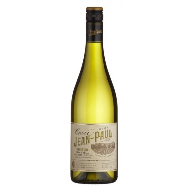 Jean Paul Blanc de Blancs Demi Sec.png