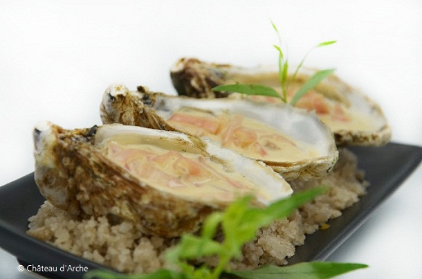 Oysters with Chteau d_Arche.jpg