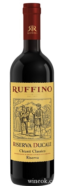 Ruffino Riserva Ducale Chianti Classico Riserva.jpg