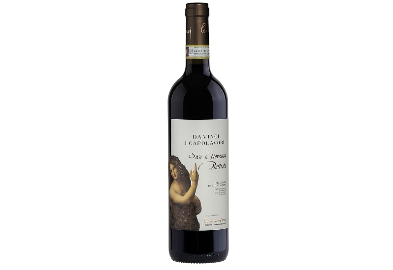 Da Vinci I Capolavori Brunello di Montalcino.jpg