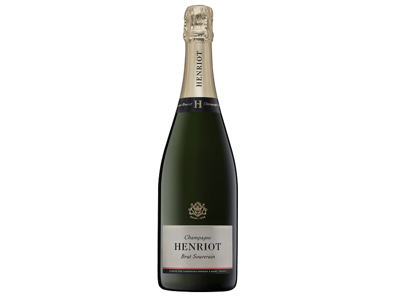 Chamapagne Henriot Brut Souverain.jpg