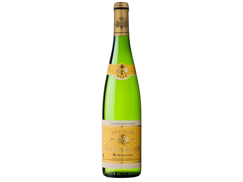 Gustave Lorentz Riesling Cuvee Particuliere 2015.jpg