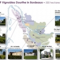 Dourthe, 9 Vignobles Map.jpg